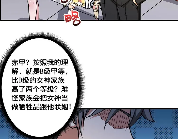 第117话 我与女神0距离 第29页