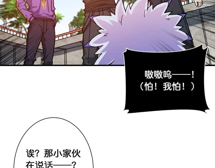 第118话 被安排的测试 第22页