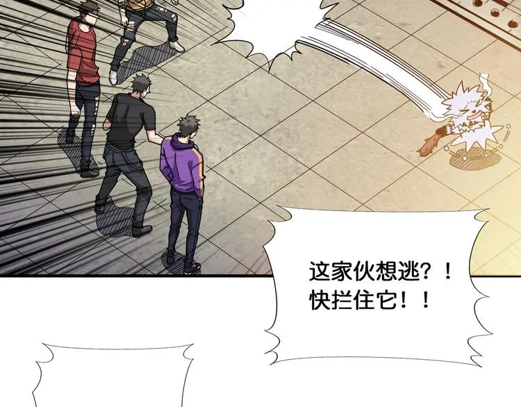 第118话 被安排的测试 第25页