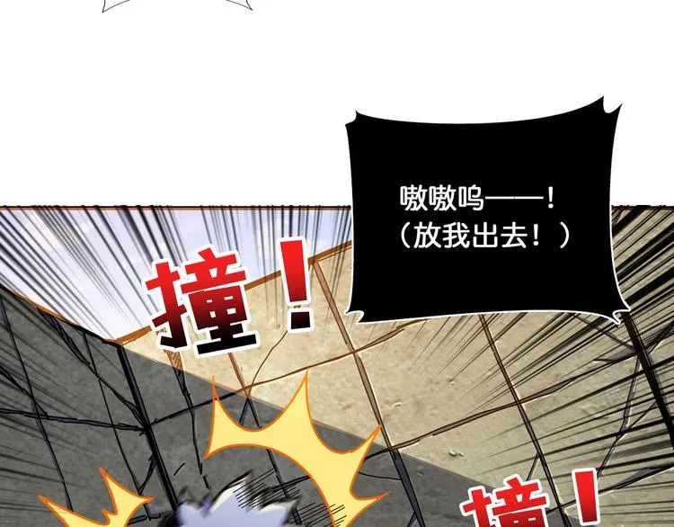 第118话 被安排的测试 第29页