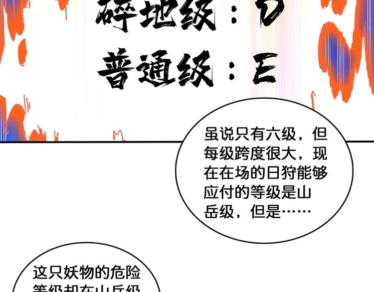 第122话 啸天的危险等级是 第27页