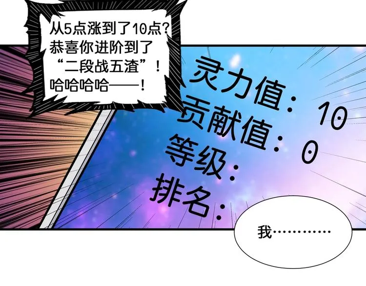 第128话 危险任务 第22页