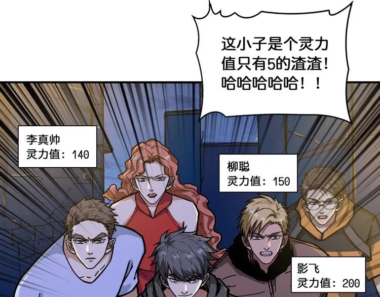 第128话 危险任务 第57页