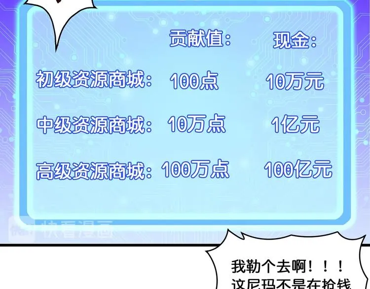 第131话 傻狗我们就要发财啦 第53页