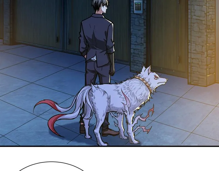 第134话 怎么驱魔 第10页
