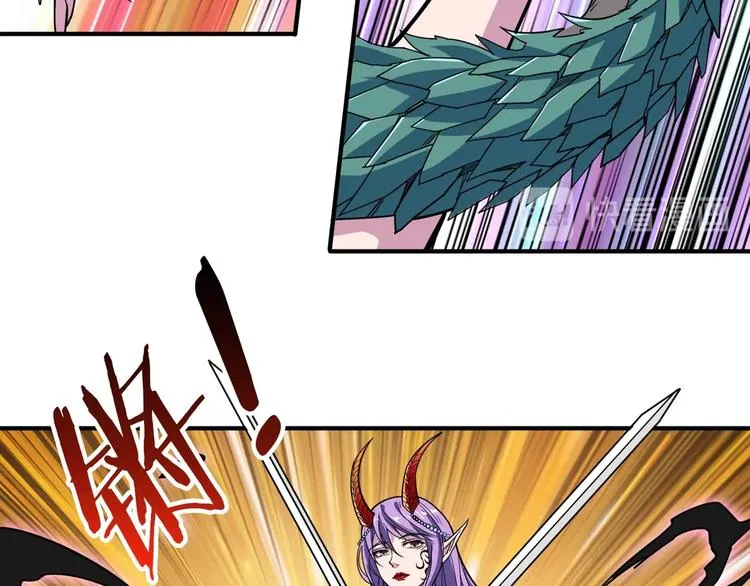 第137话 自由还是复仇 第32页