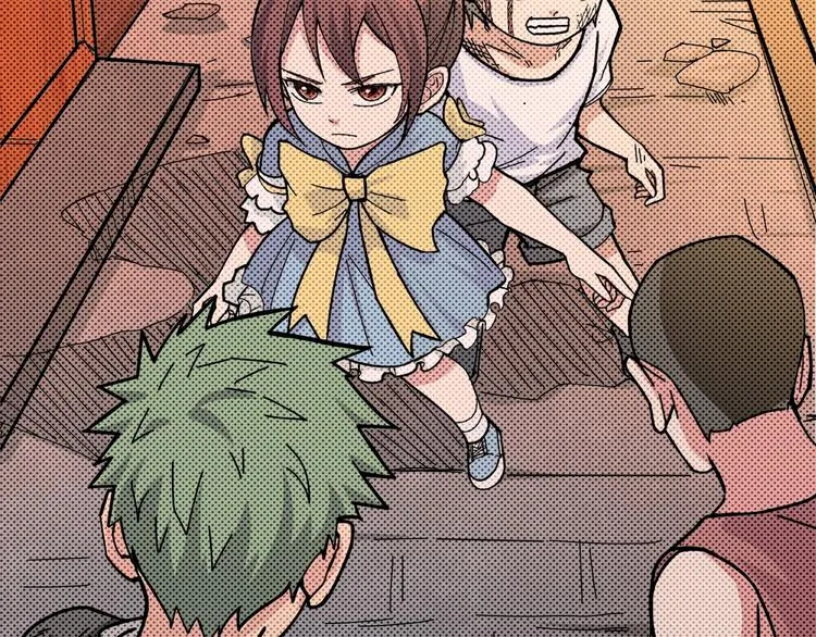 第141话 火神 第41页