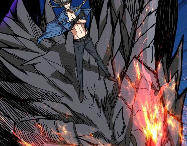 第146话 打人必打脸 第51页