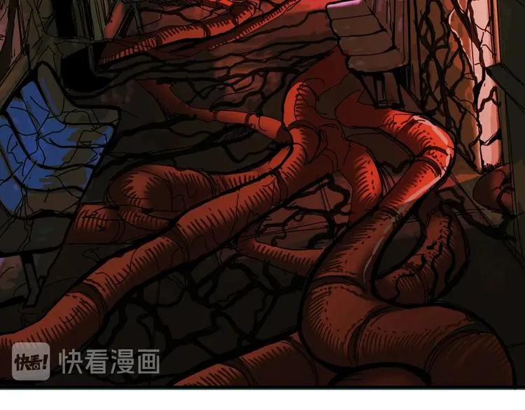 第156话 诡异的护士 第58页