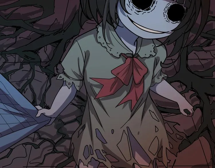 第157话 收服小萝莉 第5页