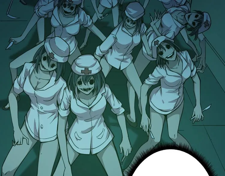 第158话 我们又见面了 第5页
