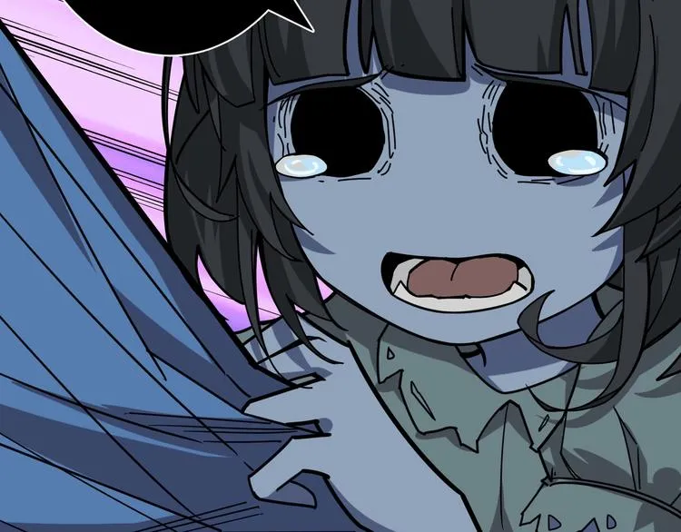 第159话 蜘蛛小姐姐终极形态 第30页