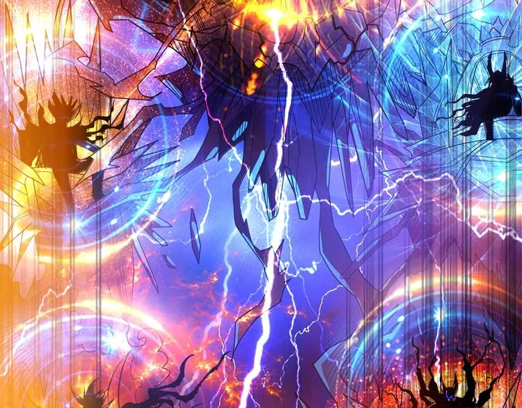 第163话 虫神 第61页