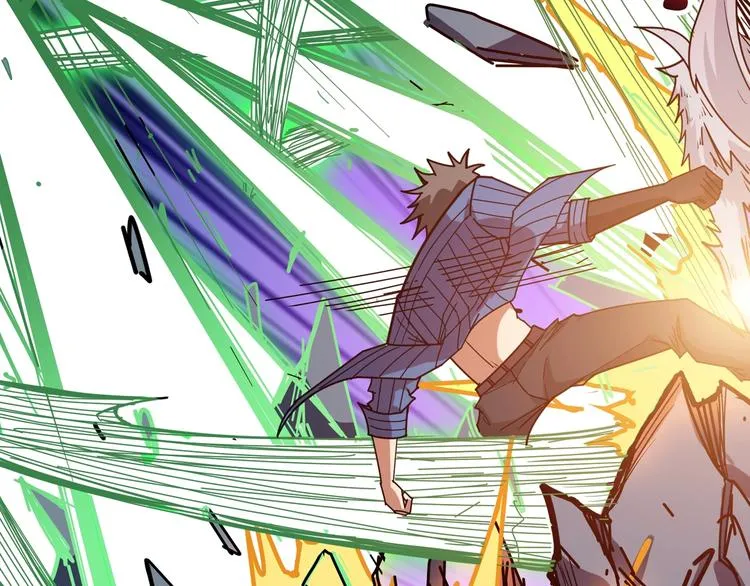 第164话 碰撞 第27页