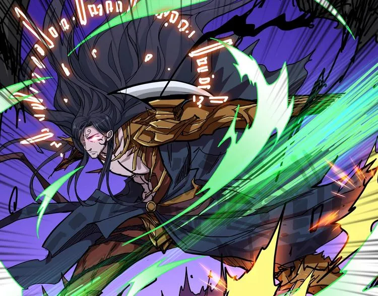 第164话 碰撞 第40页