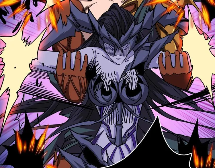 第167话 魔道 第34页