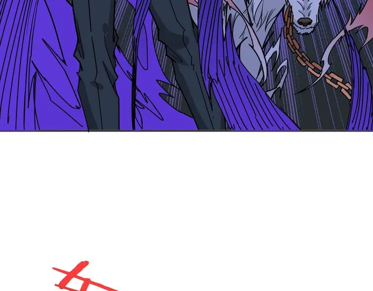 第167话 魔道 第91页