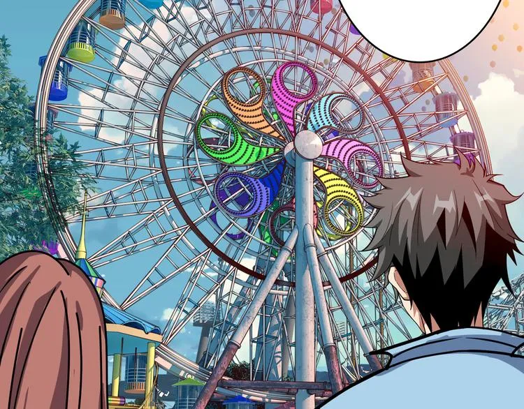 第170话 鬼屋比试！ 第7页