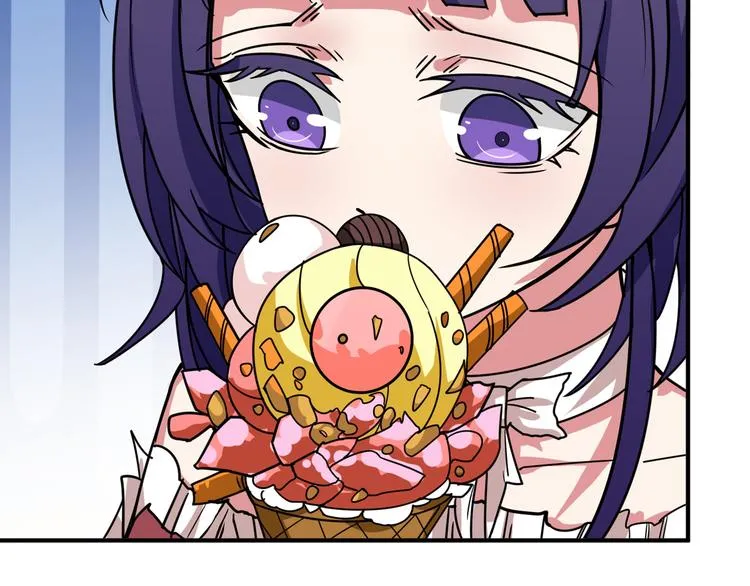 第170话 鬼屋比试！ 第46页