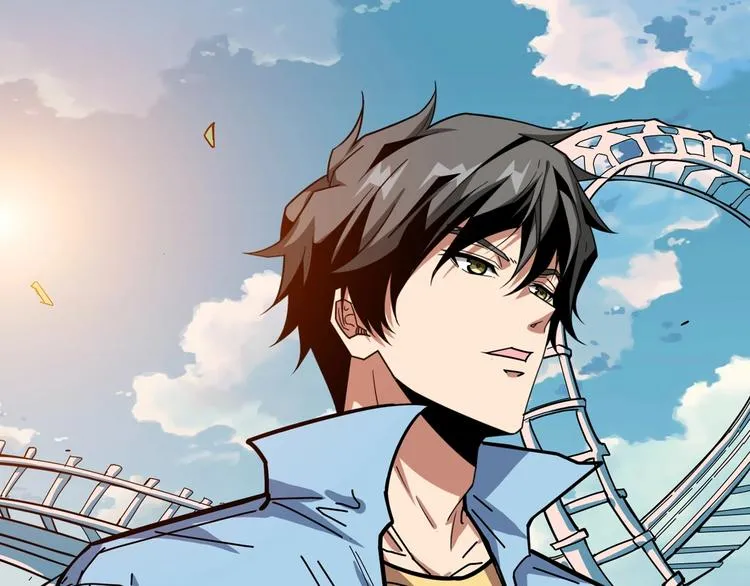 第170话 鬼屋比试！ 第53页