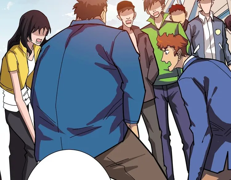 第170话 鬼屋比试！ 第60页