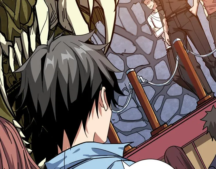 第170话 鬼屋比试！ 第114页
