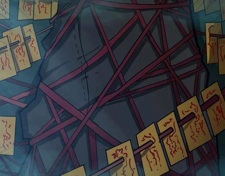 第172话 你在教我做事啊？ 第88页