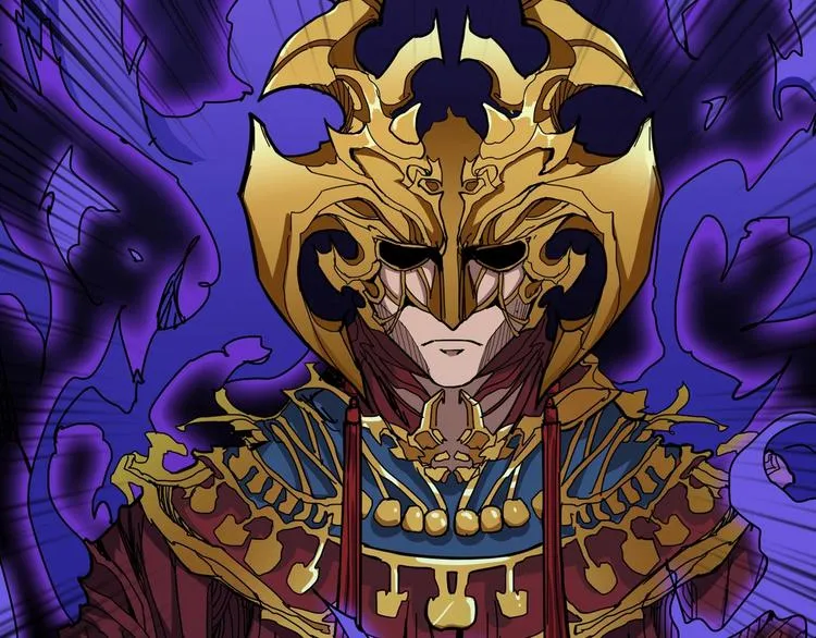 第173话 神镜 第100页
