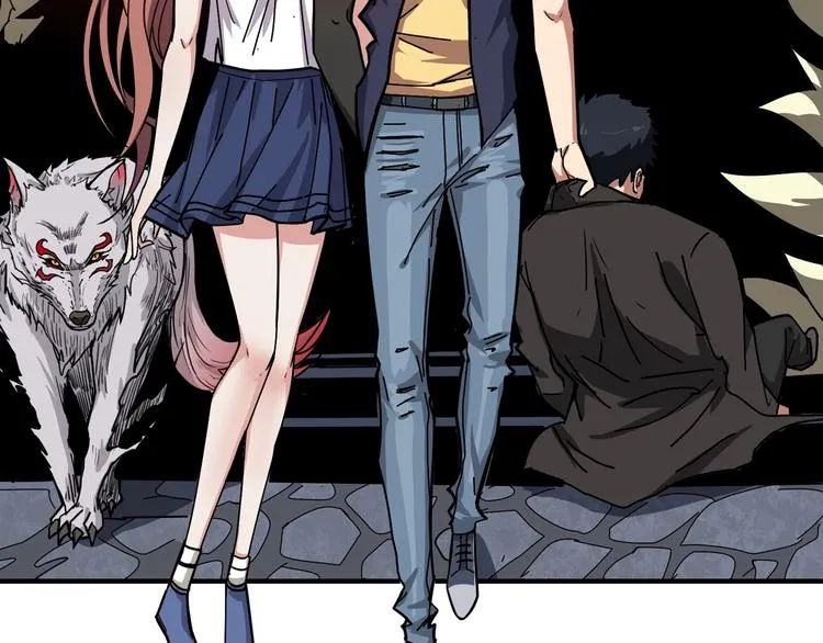 第174话 秒杀 第98页