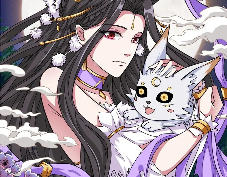 第177话 找寻嫦娥 第101页