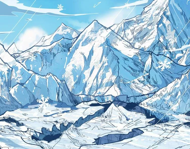 第185话 女神之姐 第5页