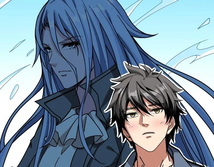 第185话 女神之姐 第22页