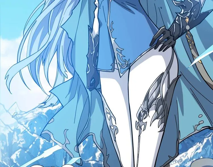 第185话 女神之姐 第30页
