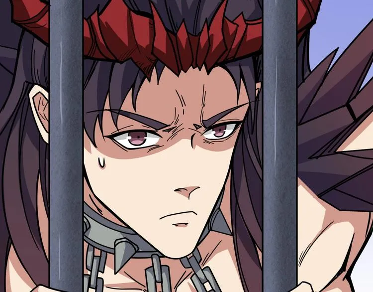 第190话 嘲风 第83页