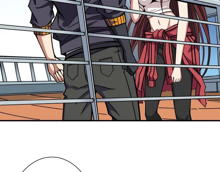 第193话 女生的比拼 第25页