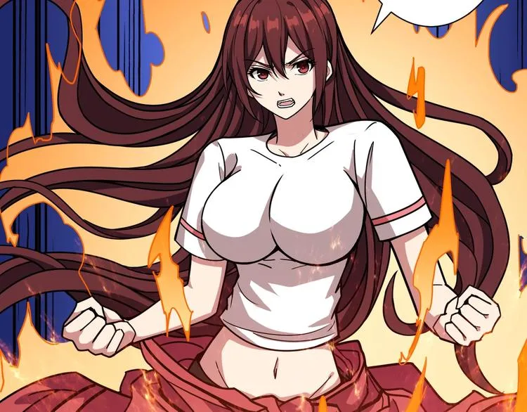 第193话 女生的比拼 第48页
