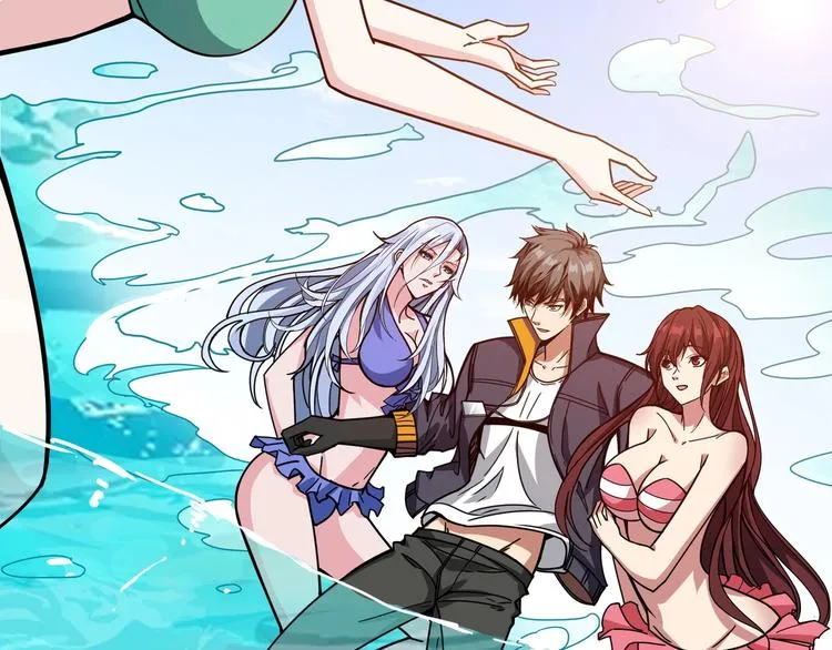 第193话 女生的比拼 第92页