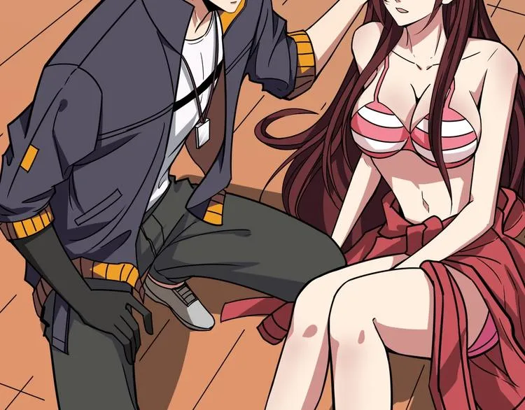第194话 给点作用啊！阿鸣！ 第99页