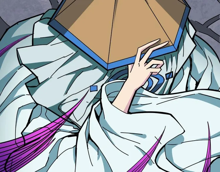 第198话 镇守者 第88页