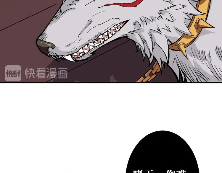 第200话 白泽的退让 第74页