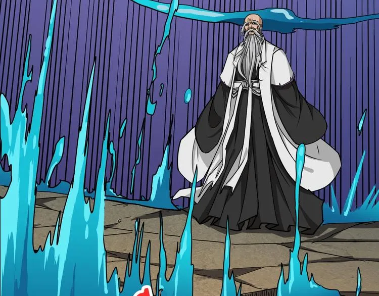 第207话 神兽真身！ 第61页