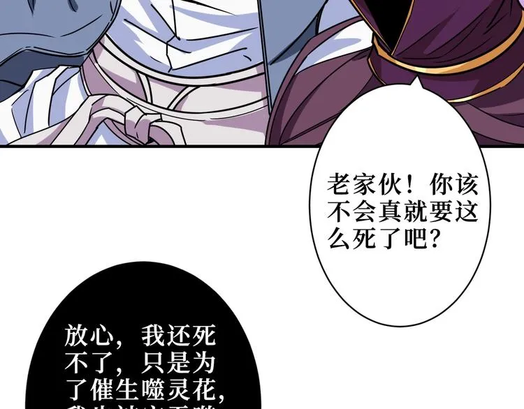 第208话 一出手就是LSP了 第91页