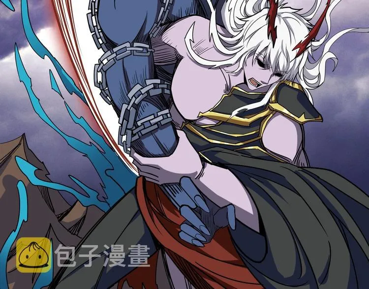 第211话 休要动我妹妹团 第25页