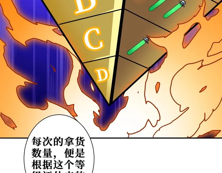 第228话 饕餮姐姐你好A！ 第57页