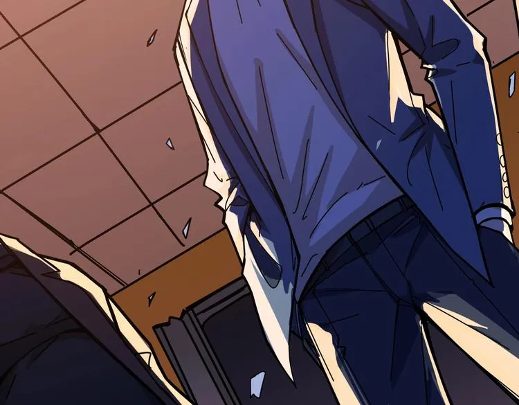 第230话 跪下说话！ 第10页
