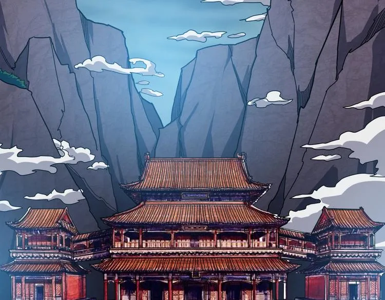 第240话 嫦娥的追求者们 第74页