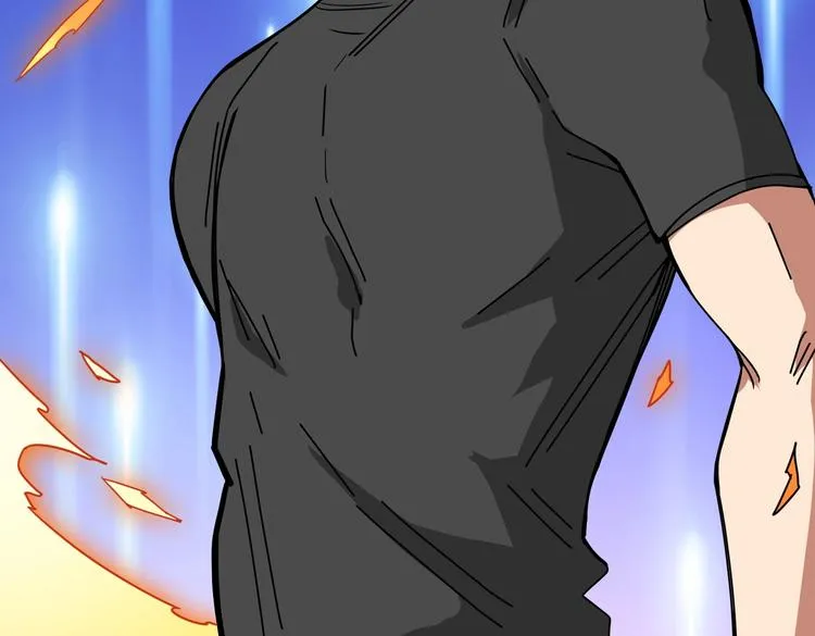 第244话 兽生巅峰 第25页