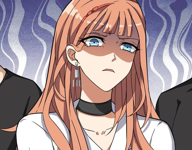 第247话 不愿再笑man 第21页