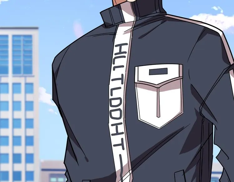 第247话 不愿再笑man 第36页