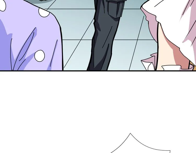 第248话 只要胆子大！ 第3页